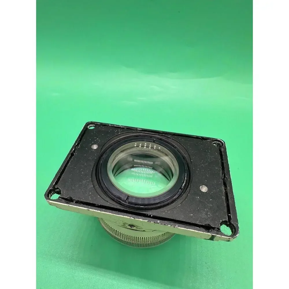 VINTAGE UNIQUE Optical Scope PROFESSIONAL ASTRONOMICAL Microscope TELESCOPE LENS